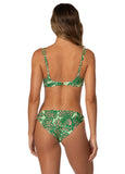 BIKINI SOFT CORAL NALAI QUINN MAAJI