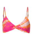 BIKINI FLAMINGO SWIRL TWISTED CLASSIC MAAJI