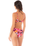BIKINI CORAL LEAFY LIBERTIES SUBLIMITY MAAJI
