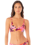 BIKINI CORAL LEAFY LIBERTIES SUBLIMITY MAAJI