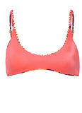 BIKINI CORAL LEAFY LIBERTIES SUBLIMITY MAAJI