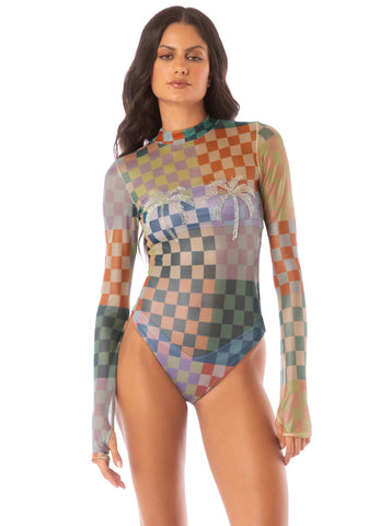 ENTERO CHESS MYKA SURF MAAJI