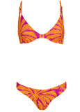 BIKINI FLAMINGO PALM PETIT SPLENDOUROUS MAAJI