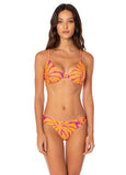 BIKINI FLAMINGO PALM PETIT SPLENDOUROUS MAAJI