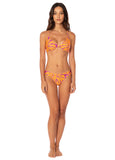 BIKINI FLAMINGO PALM PETIT SPLENDOUROUS MAAJI