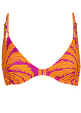 BIKINI FLAMINGO PALM PETIT SPLENDOUROUS MAAJI
