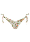 BIKINI BREEZE SUNSHINE LIGHT BEIGE MAAJI