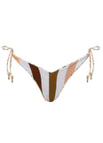 BIKINI BREEZE SUNSHINE LIGHT BEIGE MAAJI