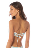 BIKINI ROYAL GAME BRYN STRAPLESS MAAJI