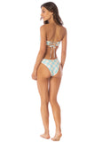 BIKINI ROYAL GAME BRYN STRAPLESS MAAJI