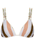 BIKINI BREEZE SUNSHINE LIGHT BEIGE MAAJI