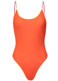 ENTERO REVERSIBLE FLAMINGO SWIRL LUSTER CLASSIC MAAJI
