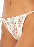BIKINI LOVE IN BLOOM ALANA MAAJI