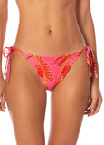 BIKINI WATER BLOSSOM SHINING BALMY SLIDING MAAJI