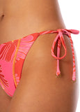 BIKINI WATER BLOSSOM SHINING BALMY SLIDING MAAJI