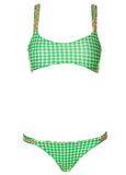 BIKINI SOFT CORAL NALAI QUINN MAAJI