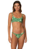 BIKINI SOFT CORAL NALAI QUINN MAAJI