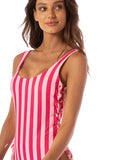 ENTERO APPLE STRIPES GRAPE MAAJI