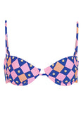 BIKINI LIKE A DIAMOND SUNNING AMATISTA UNMOLDED MAAJI