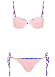 BIKINI LIKE A DIAMOND SUNNING AMATISTA UNMOLDED MAAJI