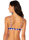 BIKINI LIKE A DIAMOND SUNNING AMATISTA UNMOLDED MAAJI
