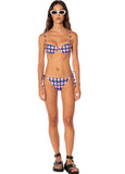 BIKINI LIKE A DIAMOND SUNNING AMATISTA UNMOLDED MAAJI