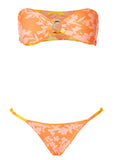 BIKINI GOLDEN LILY CALLY LILY MAAJI