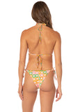 BIKINI TROPICAL TILES SUNFLASH BALMY MAAJI