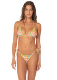 BIKINI TROPICAL TILES SUNFLASH BALMY MAAJI