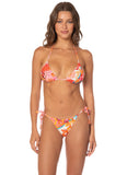 BIKINI COSMIC TROPIC BALMY SUNFLASH MAAJI