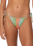 BIKINI DREAMY GRID ZEN SUNFLASH MAAJI