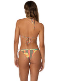 BIKINI STRIPED PARADINSE ZENY SUNFLASH MAAJI