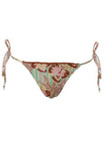 BIKINI TROPICAL HAVEN BALMY SUNFLASH MAAJI