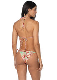 BIKINI TROPICAL HAVEN BALMY SUNFLASH MAAJI