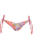 BIKINI REVERSIBLE VINTAGE BLOOM DREAMSCAPE GINGERING MAAJI