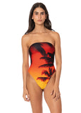 ENTERO COCA COAST OHANA BANDEAU MAAJI