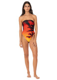ENTERO COCA COAST OHANA BANDEAU MAAJI