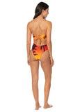 ENTERO COCA COAST OHANA BANDEAU MAAJI