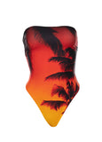 ENTERO COCA COAST OHANA BANDEAU MAAJI