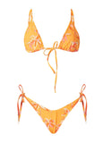 BIKINI Sunkissed Shore Gingerly Sliding DREAMSCAPE MAAJI