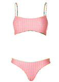 BIKINI STRIPED PARADINSE MEGARA FLIRT MAAJI