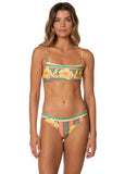 BIKINI STRIPED PARADINSE MEGARA FLIRT MAAJI