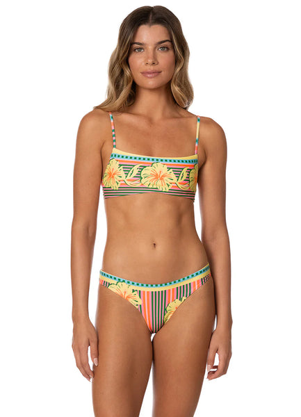 BIKINI STRIPED PARADINSE MEGARA FLIRT MAAJI