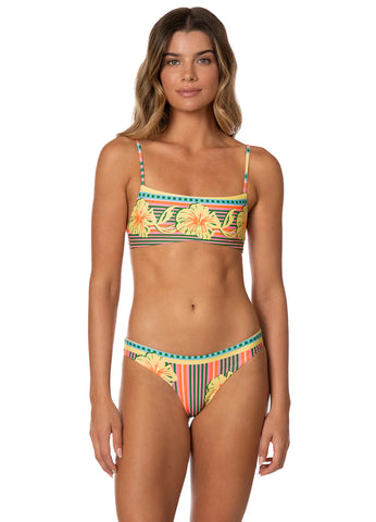 BIKINI STRIPED PARADINSE MEGARA FLIRT MAAJI