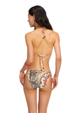 BIKINI PLUME NADER LOLITA ILU AGUA BENDITA