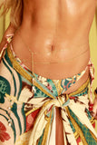 BIKINI PLUME NADER LOLITA TAMMY AGUA BENDITA
