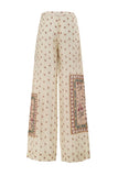 PANTALÓN PLUME NADER CAROLINE AGUA BENDITA