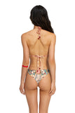 BIKINI PLUME NADER LOLITA TAMMY AGUA BENDITA