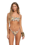 BIKINI PLUME NADER SELENA AGUA BENDITA