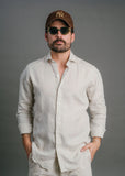 CAMISA PROVENZA ARENA DANIELS